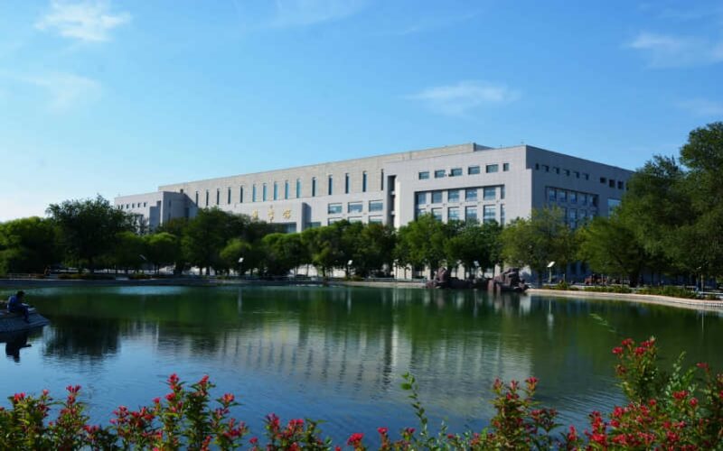 石河子大學(xué)動(dòng)物醫(yī)學(xué)專業(yè)錄取分?jǐn)?shù)線【山東高考綜合】