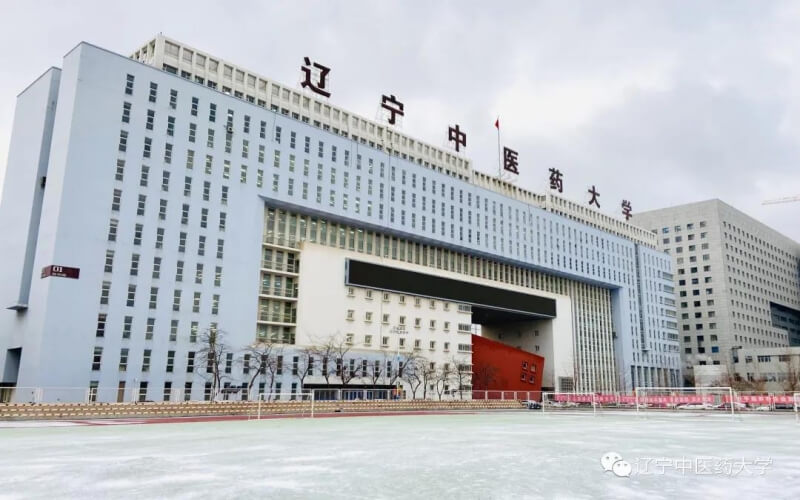 遼寧中醫(yī)藥大學公共事業(yè)管理專業(yè)錄取分數(shù)線【河北高考歷史類】