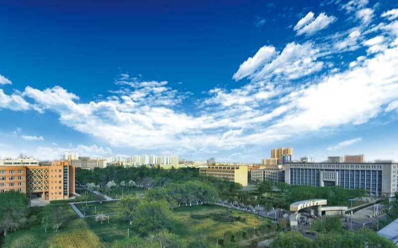 【2023高考參考】新疆農(nóng)業(yè)大學2022年吉林招生專業(yè)及招生計劃一覽表
