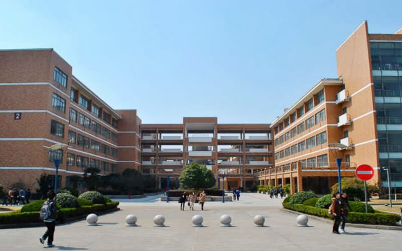 浙江理工大學電子信息類專業(yè)錄取分數(shù)線【北京高考綜合】