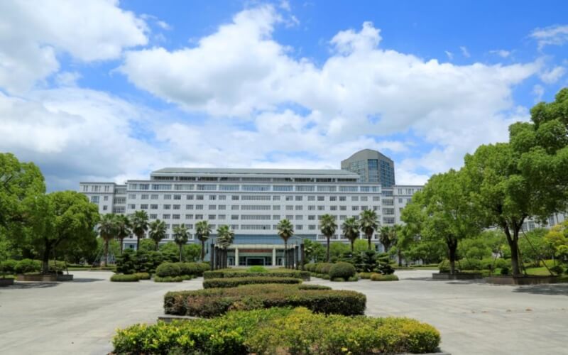 浙江中醫(yī)藥大學聽力與言語康復學專業(yè)錄取分數(shù)線【青海高考理科】