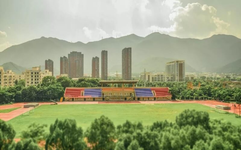 2024年臺(tái)州學(xué)院機(jī)械電子工程專業(yè)在山東錄取分?jǐn)?shù)線參考