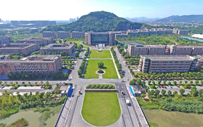2023年臺(tái)州學(xué)院在陜西錄取批次及錄取分?jǐn)?shù)參考