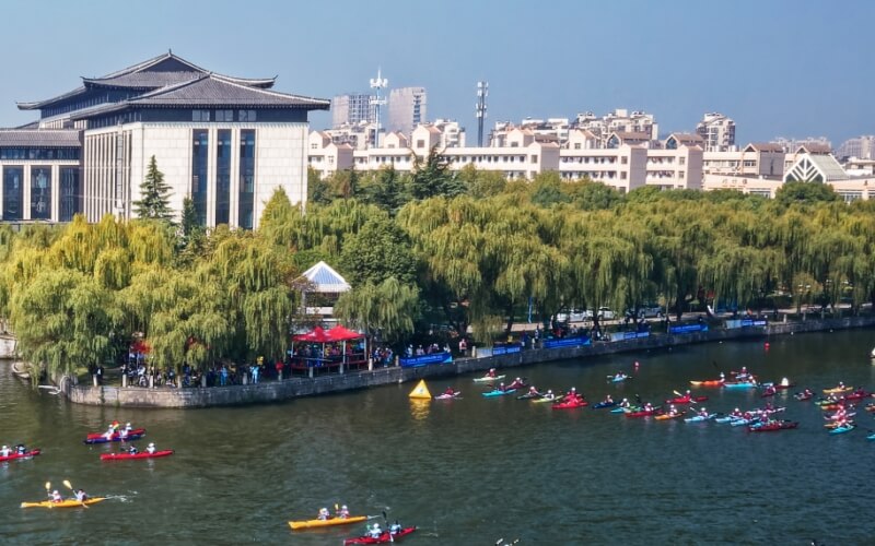 2023年紹興文理學(xué)院在浙江招生專業(yè)及招生人數(shù)匯總