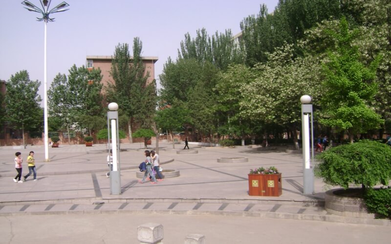 2022年忻州師范學(xué)院在陜西招生專業(yè)及招生人數(shù)匯總（2023考生參考）