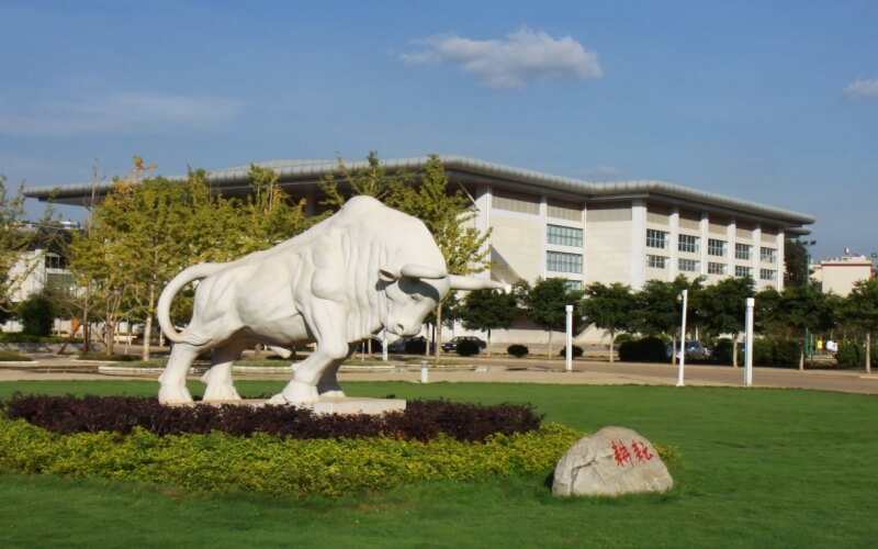 云南農(nóng)業(yè)大學動物醫(yī)學（五年）專業(yè)錄取分數(shù)線【山西高考理科】