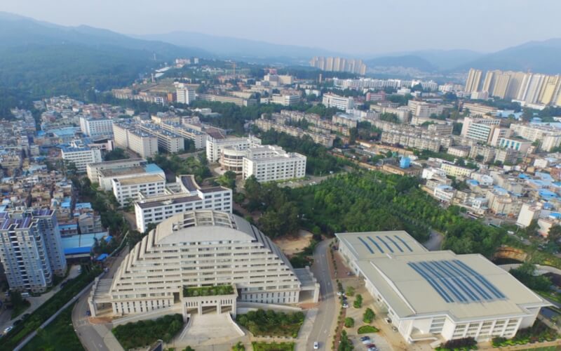 云南農(nóng)業(yè)大學(xué)煙草專業(yè)在浙江招生錄取分?jǐn)?shù)(綜合)：575分
