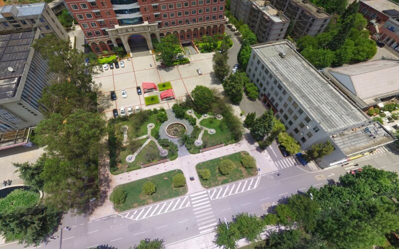 2024考生參考：2023云南財經(jīng)大學工程管理專業(yè)在河北招生錄取分數(shù)及錄取位次