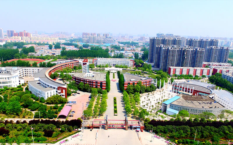 周口職業(yè)技術(shù)學(xué)院小學(xué)教育專業(yè)錄取分?jǐn)?shù)線【遼寧高考?xì)v史類】