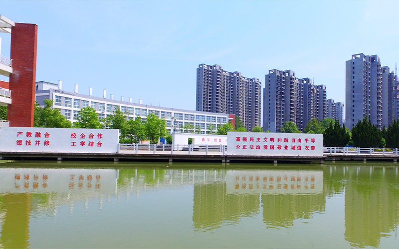 周口職業(yè)技術(shù)學(xué)院早期教育專(zhuān)業(yè)錄取分?jǐn)?shù)線【河北高考物理類(lèi)】