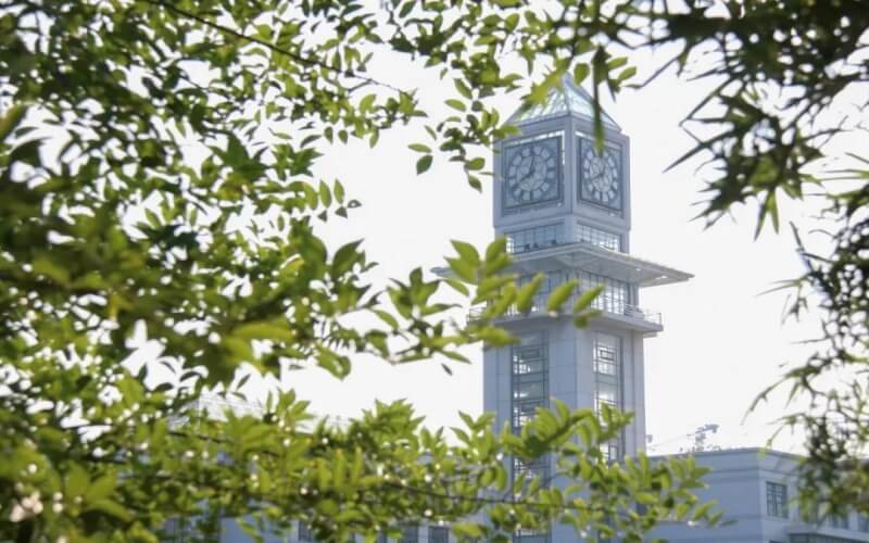 中南財經(jīng)政法大學工商管理類專業(yè)錄取分數(shù)線【北京高考綜合】