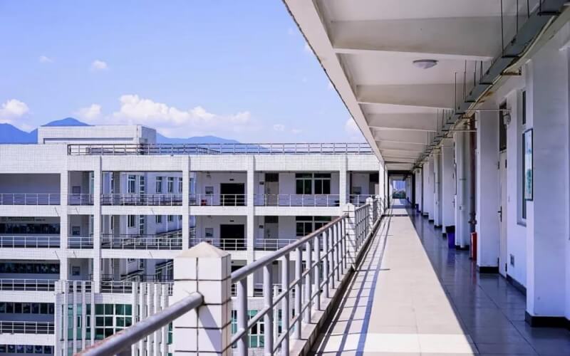 2023年重慶考生多少分可以上福建農(nóng)林大學(xué)農(nóng)業(yè)經(jīng)濟(jì)管理類專業(yè)？