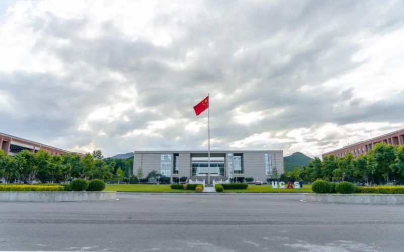 中國科學院大學電子信息工程專業(yè)錄取分數(shù)線【四川高考理科】