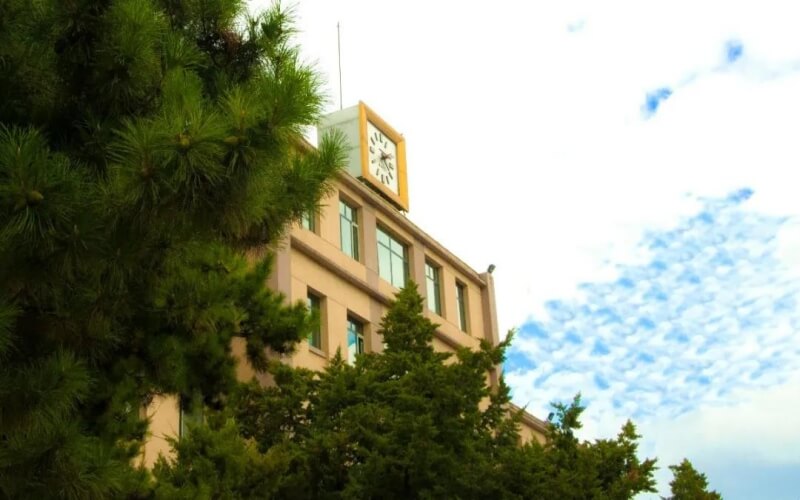 內(nèi)蒙古農(nóng)業(yè)大學(xué)食品質(zhì)量與安全專業(yè)錄取分?jǐn)?shù)線【天津高考綜合】