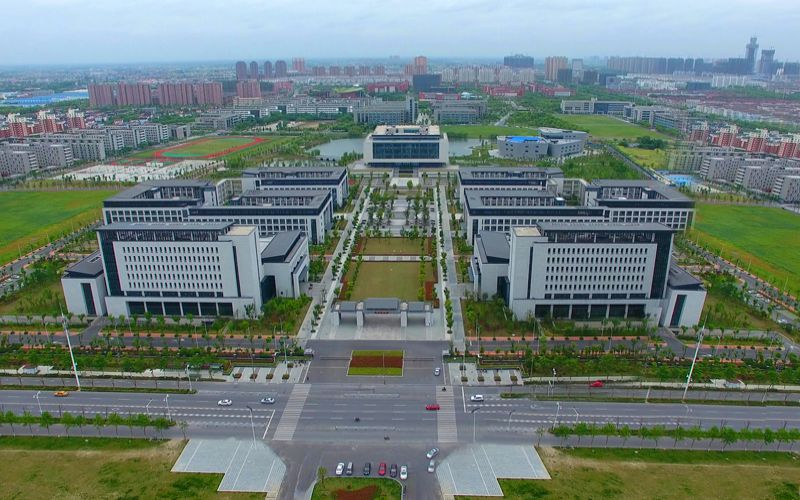 2022年泰州學(xué)院在江西招生專業(yè)及招生人數(shù)匯總（2023考生參考）