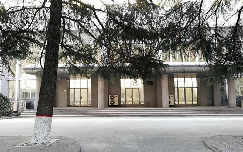 【2024內蒙古理科參考】2023年河北中醫(yī)藥大學各專業(yè)在內蒙古招生分數線匯總