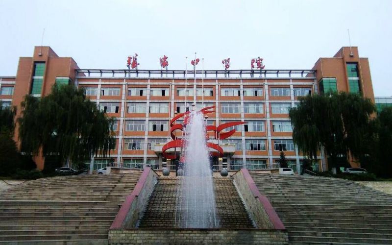【2024遼寧物理類參考】2023年張家口學(xué)院各專業(yè)在遼寧招生分?jǐn)?shù)線匯總