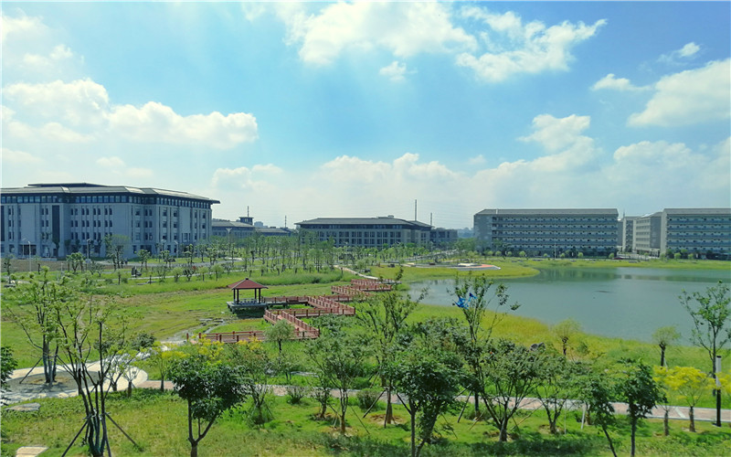 【2023高考參考】南京師范大學(xué)中北學(xué)院2022年廣西招生專業(yè)及招生計劃一覽表