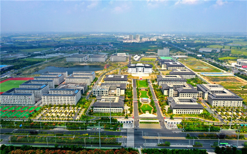 2023年南京師范大學(xué)中北學(xué)院在安徽招生專業(yè)及招生人數(shù)匯總