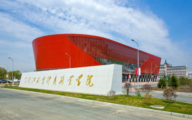 黑龍江冰雪體育職業(yè)學(xué)院運動訓(xùn)練專業(yè)在遼寧招生錄取分數(shù)(物理類)：354分