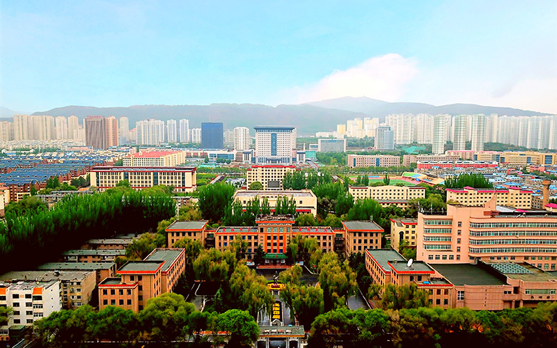 山東綜合考生排多少名可以上青海民族大學化學（師范類）專業(yè)?