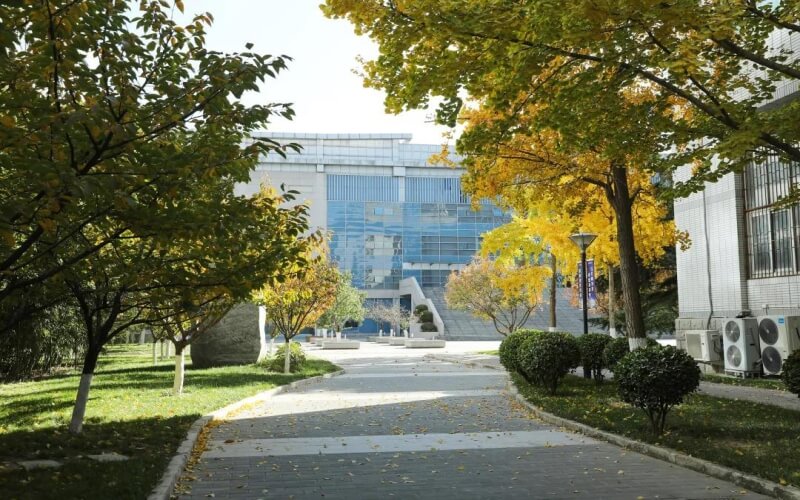 2023年北京聯(lián)合大學(xué)在山東錄取批次及錄取分數(shù)參考