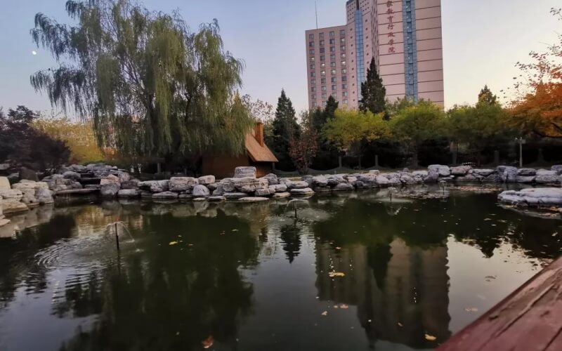 北京石油化工學(xué)院電子商務(wù)專業(yè)錄取分?jǐn)?shù)線【浙江高考綜合】