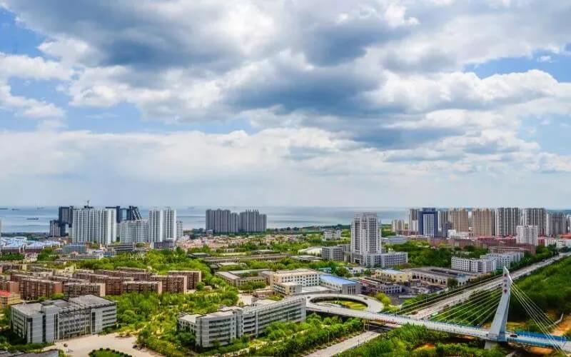 2023年燕山大學(xué)在北京錄取批次及錄取分?jǐn)?shù)參考