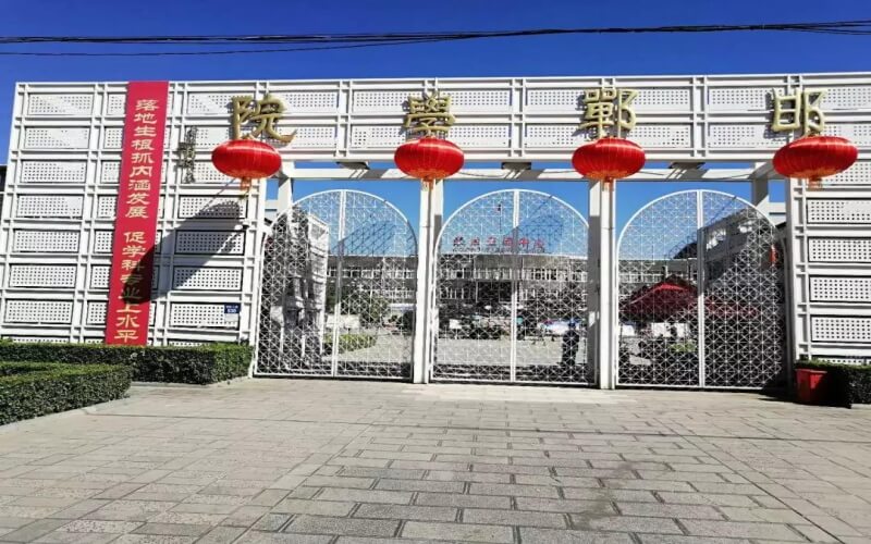 2023年邯鄲學院在陜西招生專業(yè)及招生人數匯總(2024考生參考)
