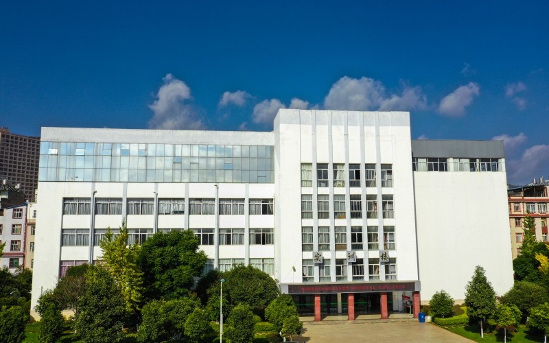 2023年云南醫(yī)藥健康職業(yè)學(xué)院在福建招生專業(yè)及招生人數(shù)匯總