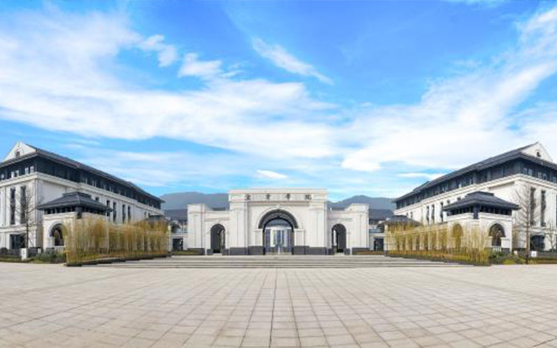 宜賓學(xué)院旅游管理專業(yè)在安徽招生錄取分?jǐn)?shù)(文科)：506分