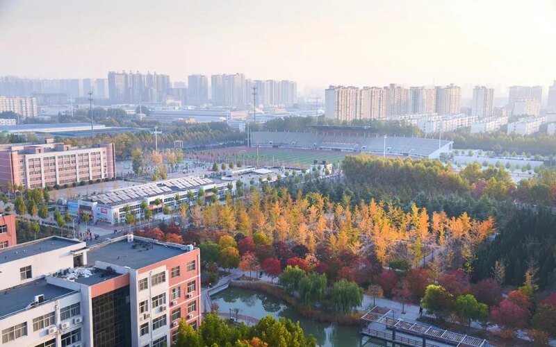 2022年安陽師范學(xué)院在陜西招生專業(yè)及招生人數(shù)匯總（2023考生參考）