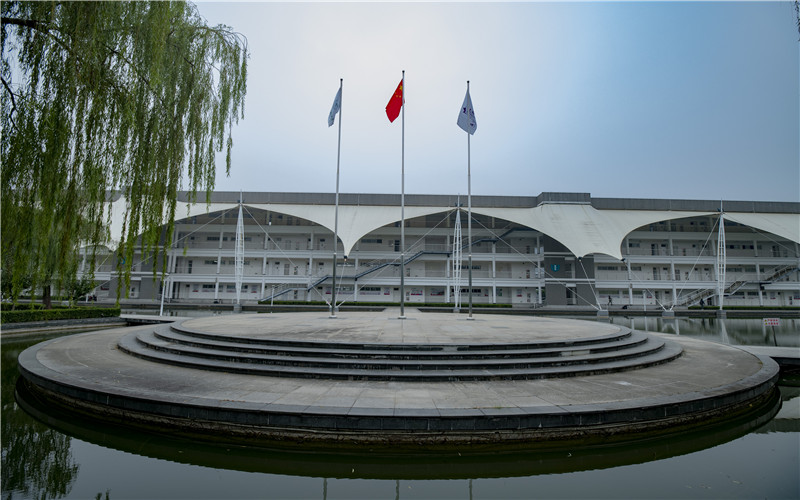 無錫科技職業(yè)學(xué)院社區(qū)管理與服務(wù)專業(yè)在山東招生錄取分?jǐn)?shù)(綜合)：390分