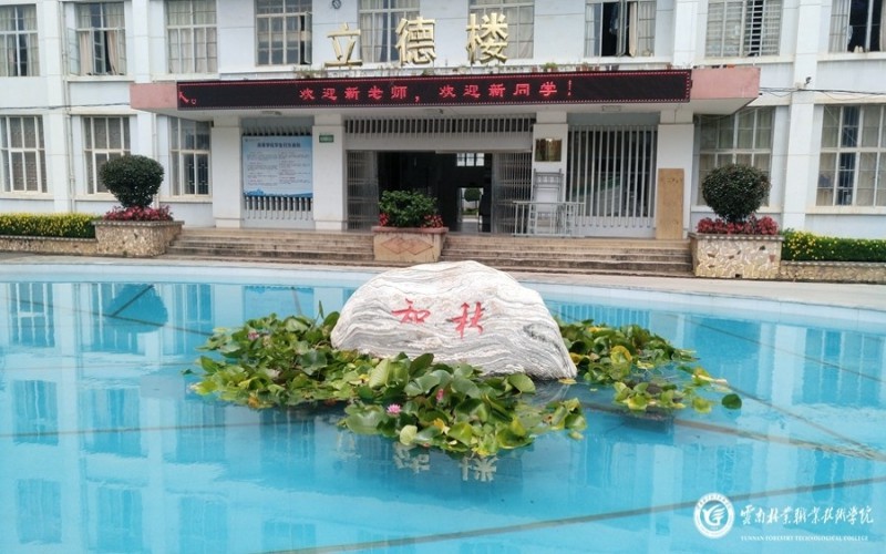 云南林業(yè)職業(yè)技術(shù)學(xué)院環(huán)境監(jiān)測(cè)技術(shù)專業(yè)在河北招生錄取分?jǐn)?shù)(歷史類)：404分