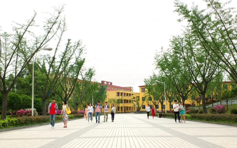 2023年成都理工大學(xué)工程技術(shù)學(xué)院在山西錄取批次及錄取分?jǐn)?shù)參考
