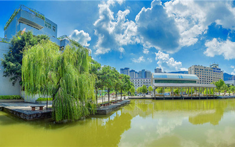 多少分可以上攀枝花學(xué)院？攀枝花學(xué)院2022年在湖南各招生專業(yè)錄取分?jǐn)?shù)匯總