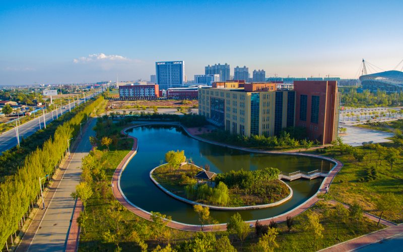 2024考生參考：2023營口理工學院能源與環(huán)境系統(tǒng)工程專業(yè)在遼寧招生錄取分數(shù)及錄取位次