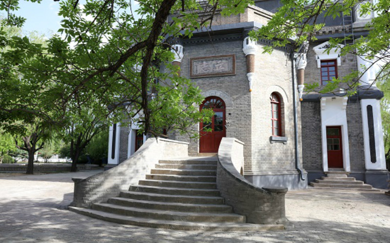 大同師范高等?？茖W(xué)校小學(xué)語(yǔ)文教育（師范類）專業(yè)在山東招生錄取分?jǐn)?shù)(綜合)：434分