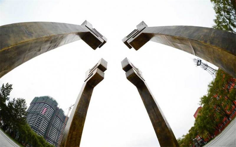 2023年河北考生多少分可以上黑龍江工業(yè)學(xué)院遙感科學(xué)與技術(shù)專業(yè)？