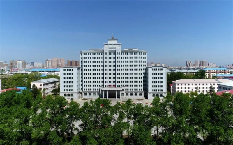 2023年河北考生多少分可以上黑龍江農(nóng)業(yè)職業(yè)技術(shù)學(xué)院食品檢驗檢測技術(shù)專業(yè)？