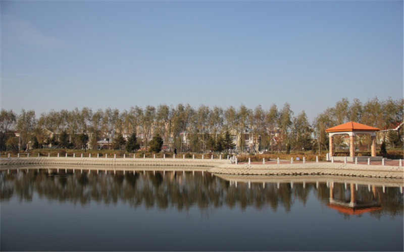 2023年河北考生多少分可以上綏化學(xué)院電氣工程及其自動(dòng)化專業(yè)？