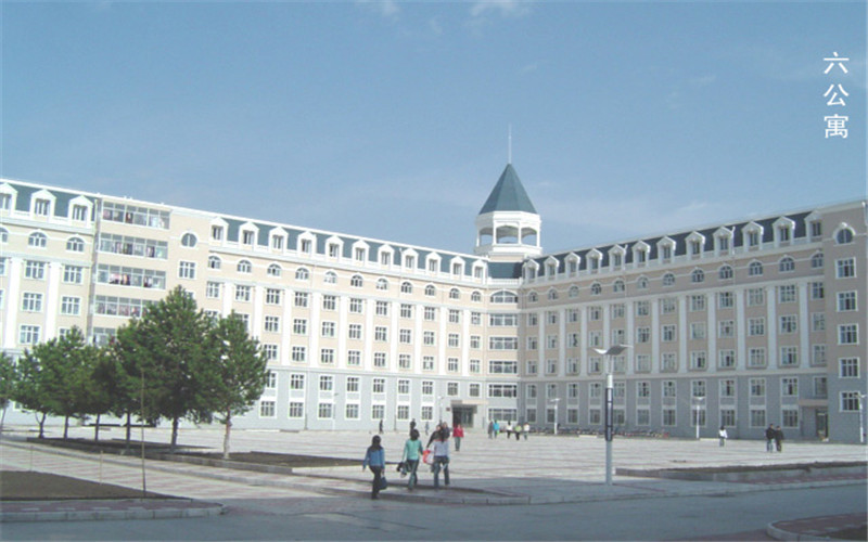 2023年內(nèi)蒙古考生多少分可以上綏化學院電氣工程及其自動化專業(yè)？