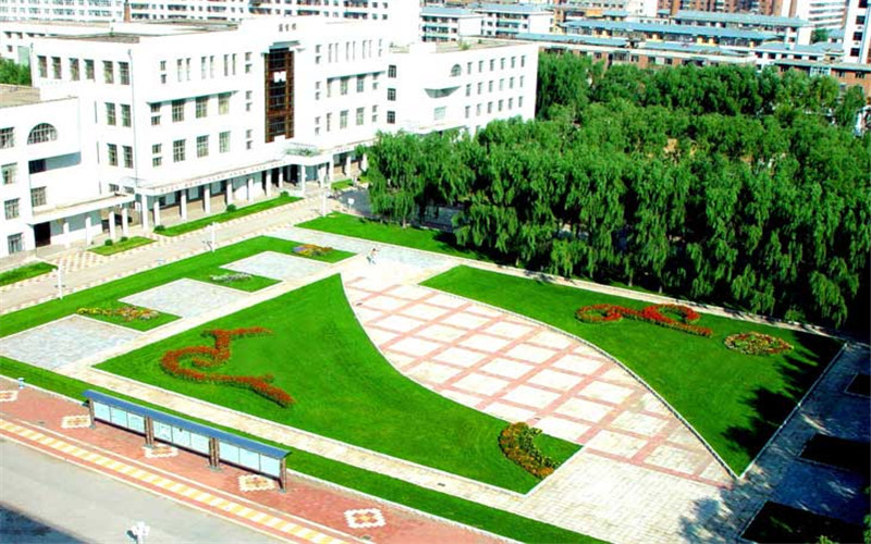 多少分可以上綏化學(xué)院？綏化學(xué)院2022年在遼寧各招生專業(yè)錄取分?jǐn)?shù)匯總
