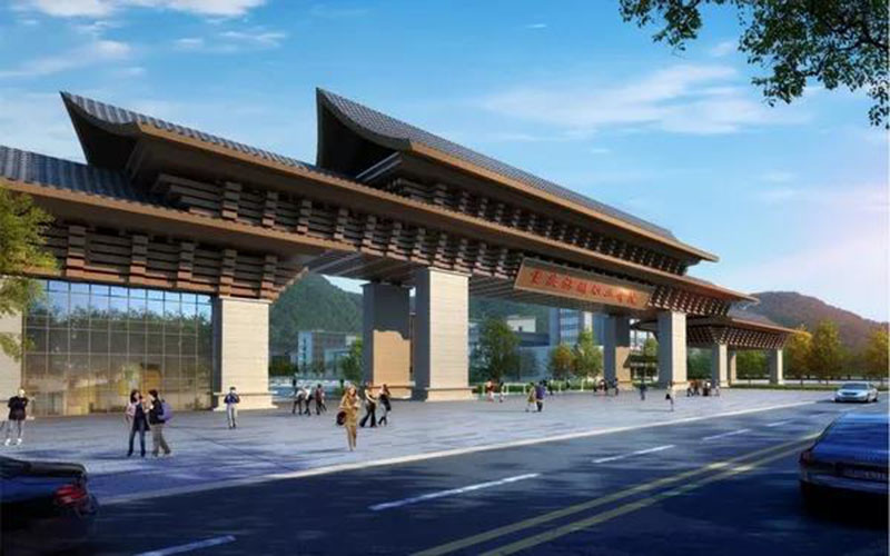 2023年重慶旅游職業(yè)學院在廣西錄取批次及錄取分數參考