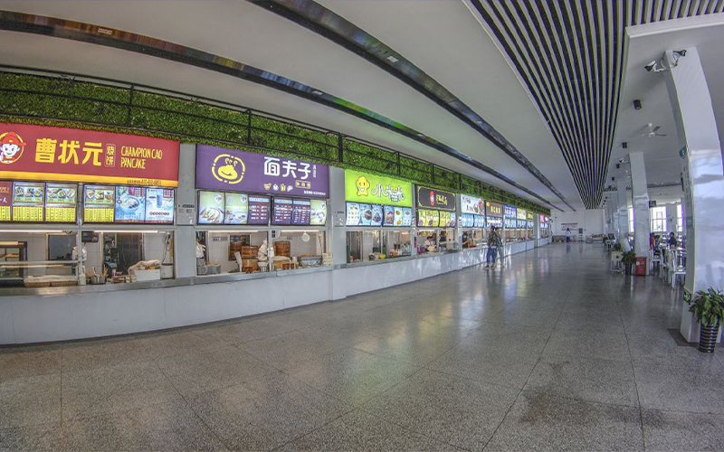 2023年山東考生多少分可以上襄陽職業(yè)技術學院網(wǎng)絡營銷與直播電商專業(yè)？