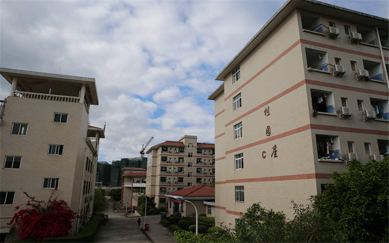 重慶城市管理職業(yè)學院新能源汽車技術專業(yè)錄取分數(shù)線【河北高考物理類】