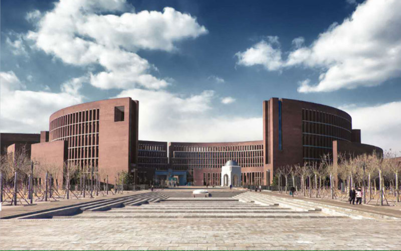 【2023高考參考】天津大學(xué)2022年天津招生專業(yè)及招生計(jì)劃一覽表