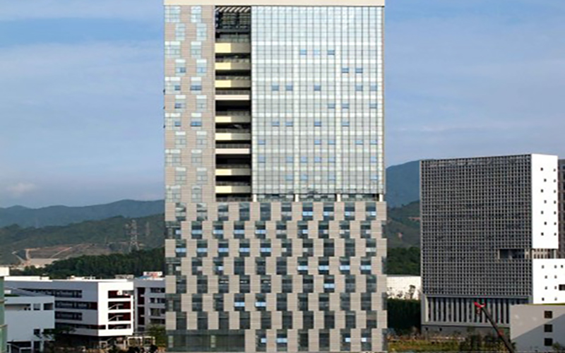 2023年深圳信息職業(yè)技術(shù)學(xué)院在貴州錄取批次及錄取分?jǐn)?shù)參考