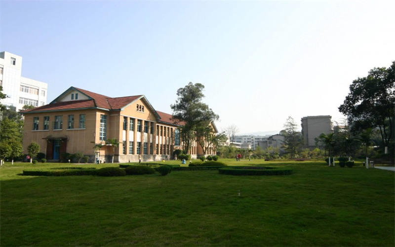 重慶三峽學院植物生產(chǎn)類專業(yè)在河北招生錄取分數(shù)(物理類)：499分