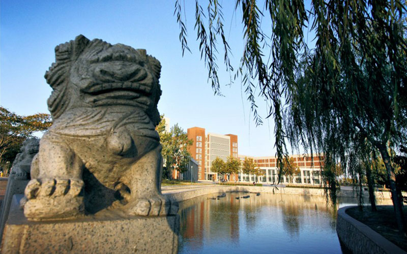 河北物理類考生排多少名可以上天津科技大學海洋科學類專業(yè)?